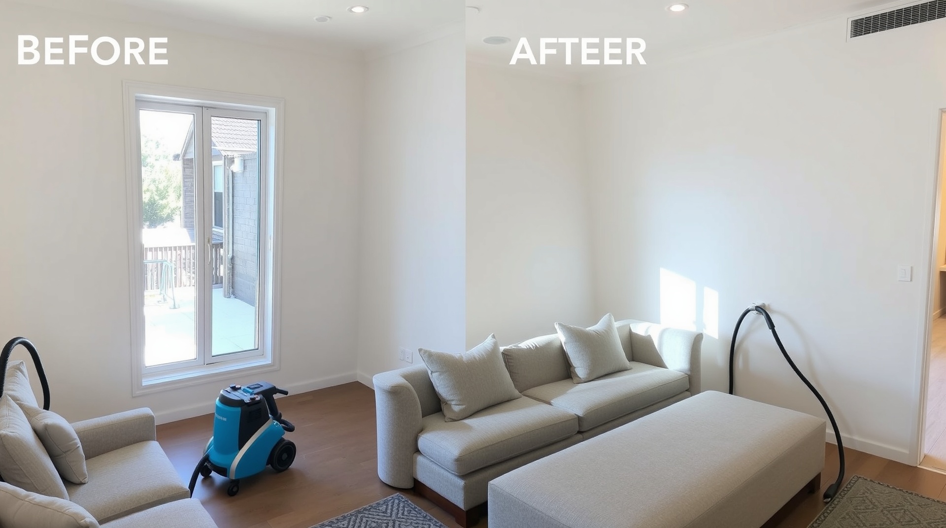 Professional Upholstery Cleaning Maudsland