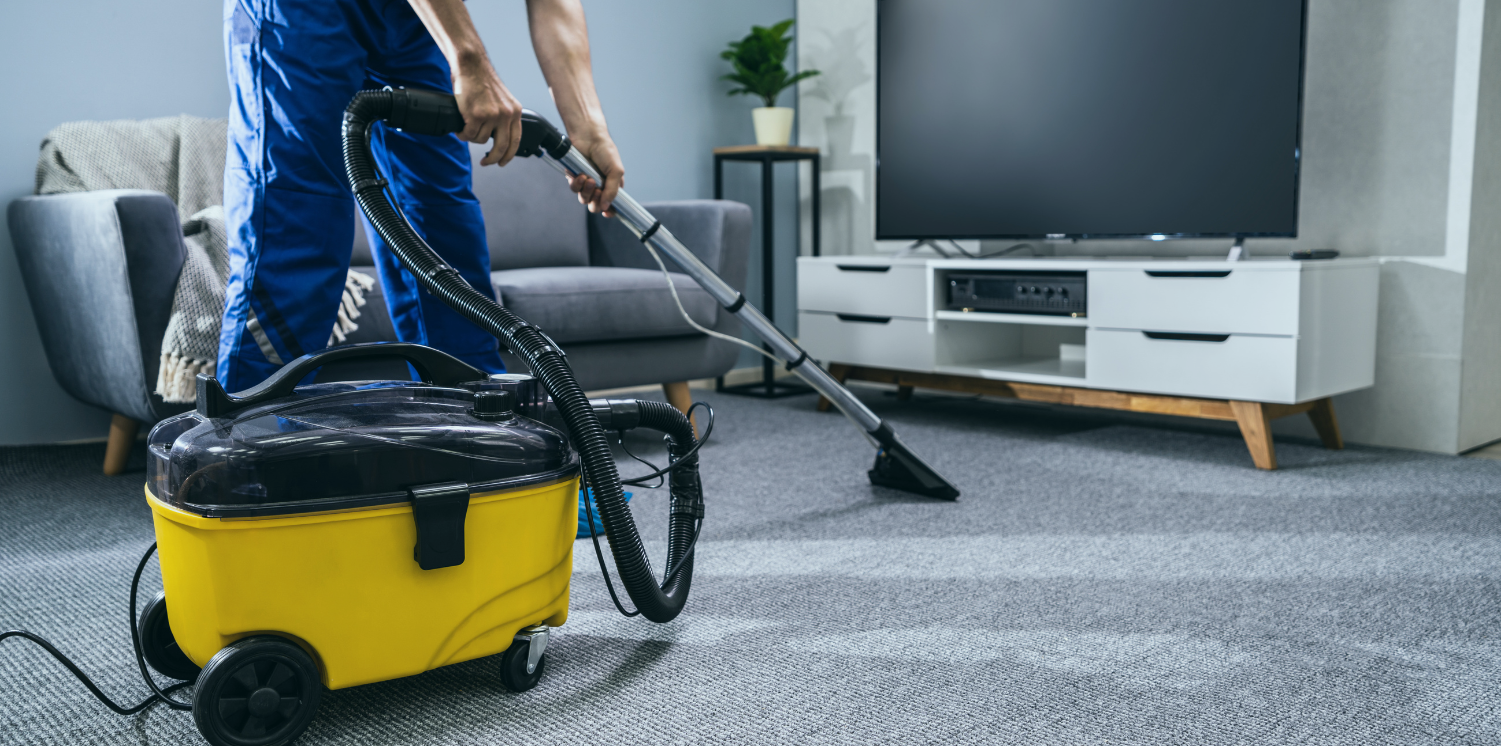 Fresho Carpet Cleaning Maudsland Contact Office